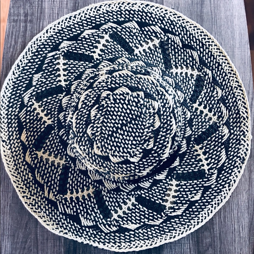 Beautiful Sun Hat